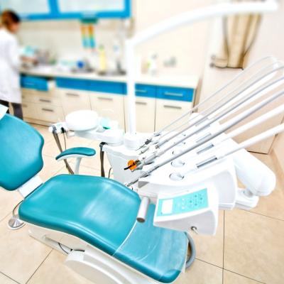 Professional Dentist Tools Chair Dental Office