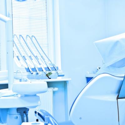 Professional Dentist Tools Dental Office
